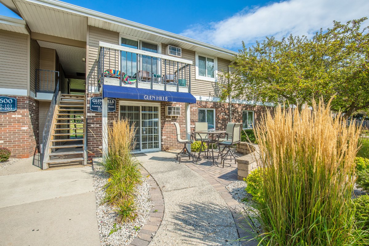 Glen Hills Apartments Image 8