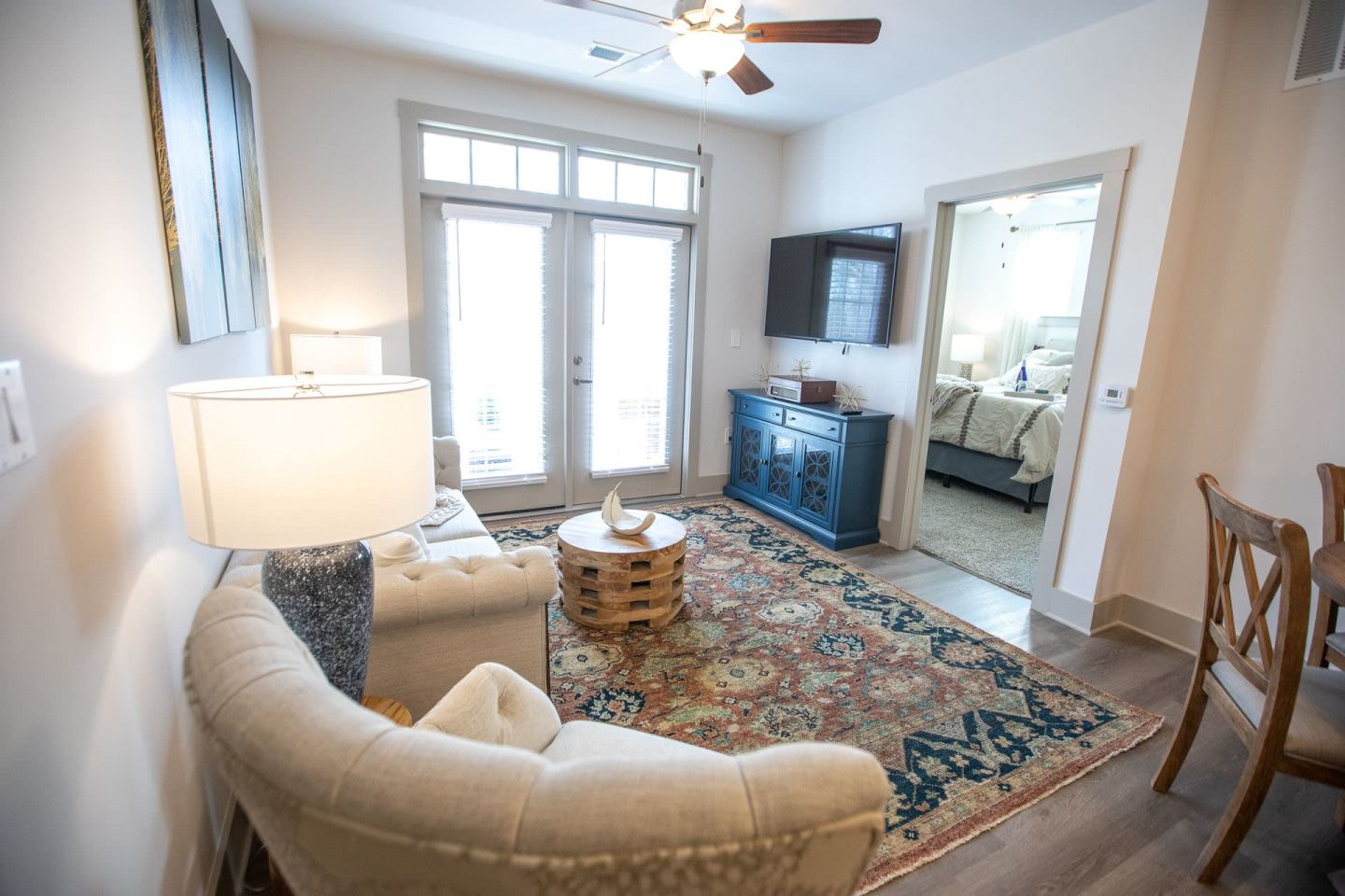 Berkmar Landing Apartments Image 36
