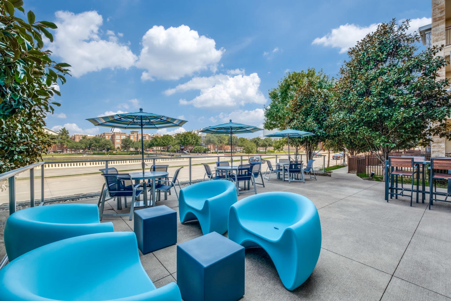 Fountain Pointe Las Colinas Image 25