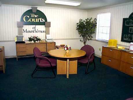 The Courts of Mount Vernon Image 35