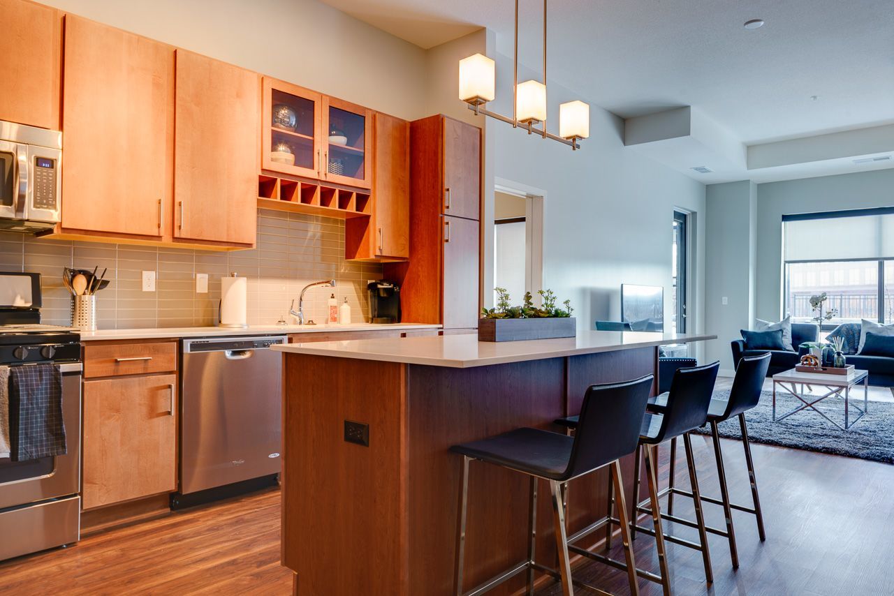 The Island Residences at Carlson Center Image 30