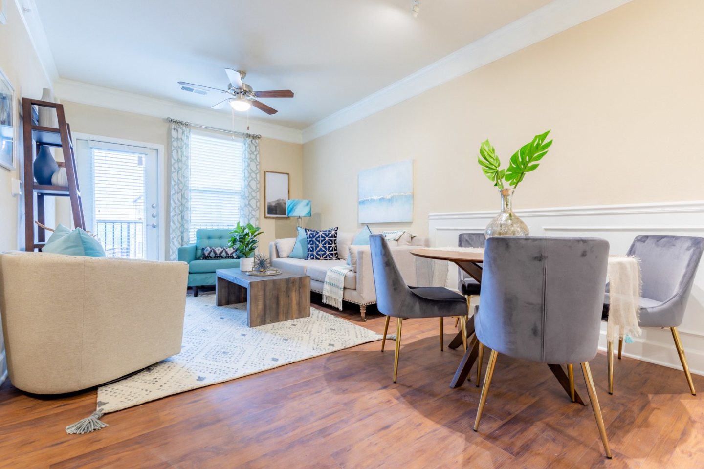The Residences at Bluhawk Image 22