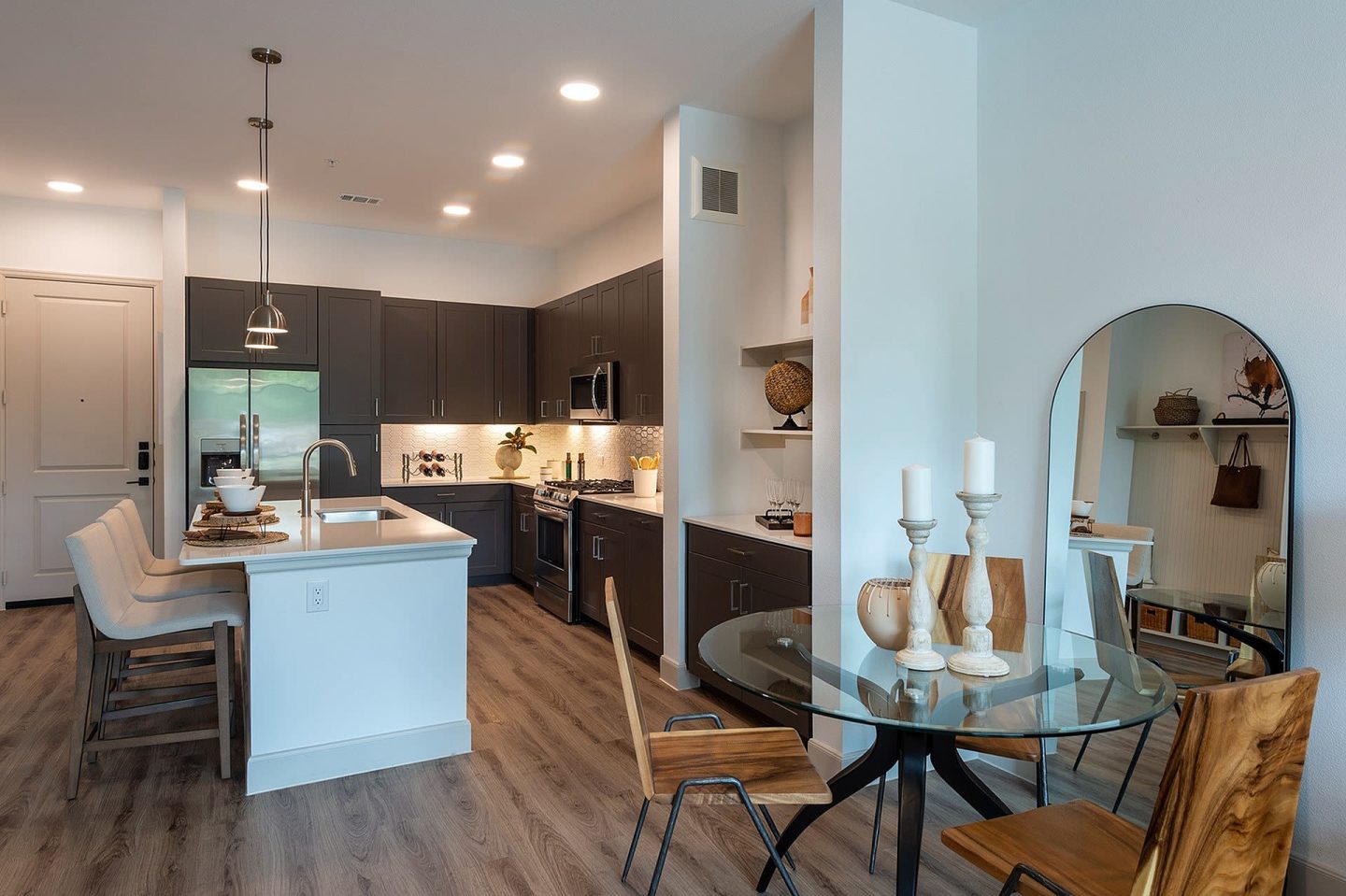 The Rosslyn at Garden Oaks Image 18