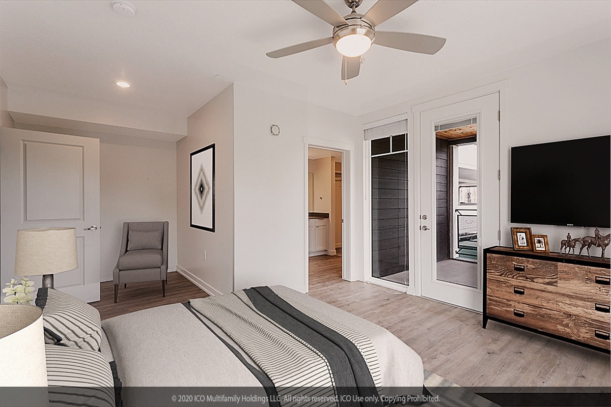 The Exton at University Place Image 21