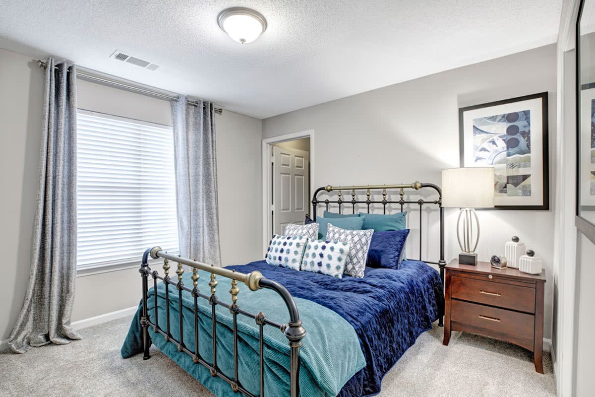 Bellingham Apartment Homes Image 9