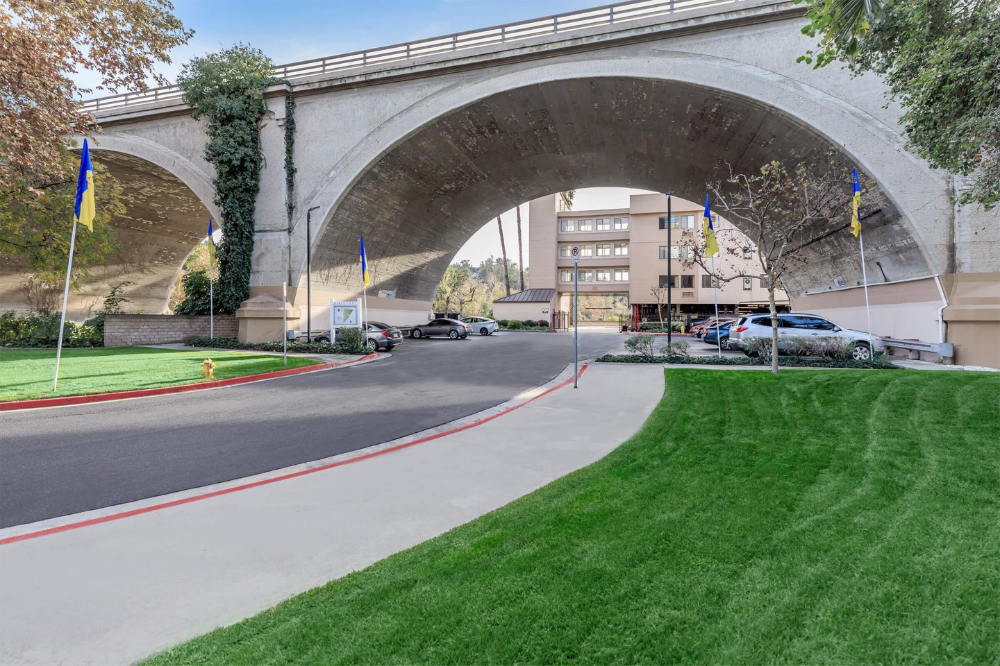 Pasadena Park Place Apartment Homes Image 34