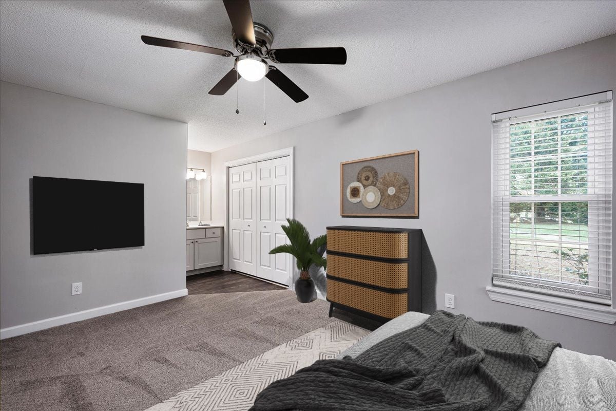 North Forest Apartments Image 12