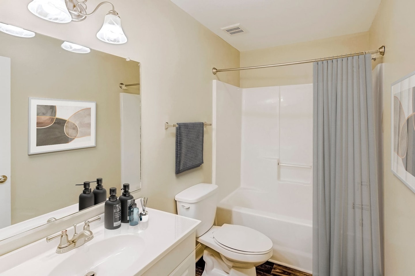 Affordable Housing - Brandemere Apartment Homes Image 12