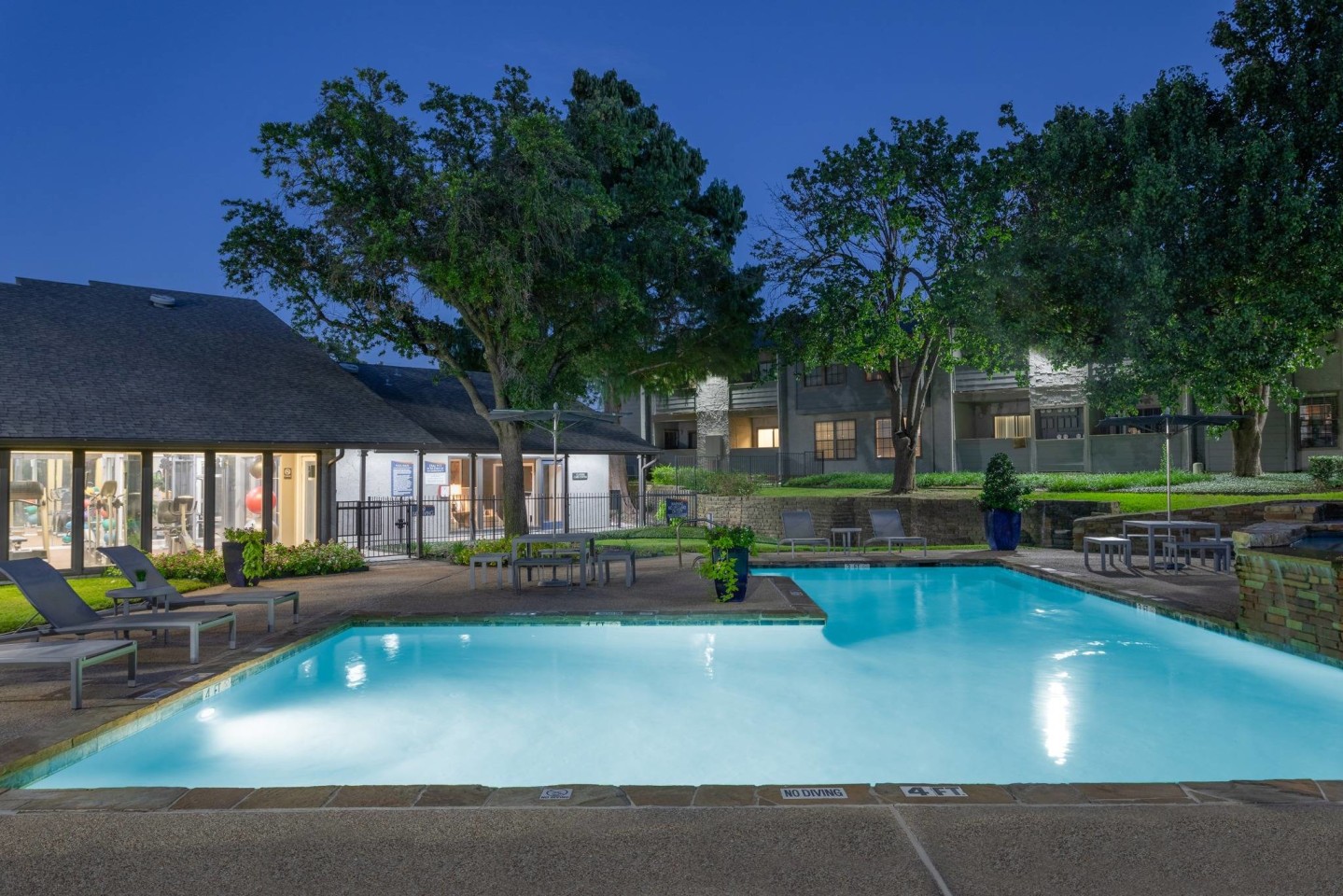 Summer Gate Apartments Image 13