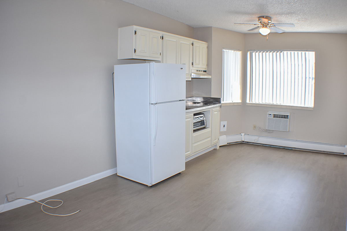 Truckee River Terrace Apartments Image 1
