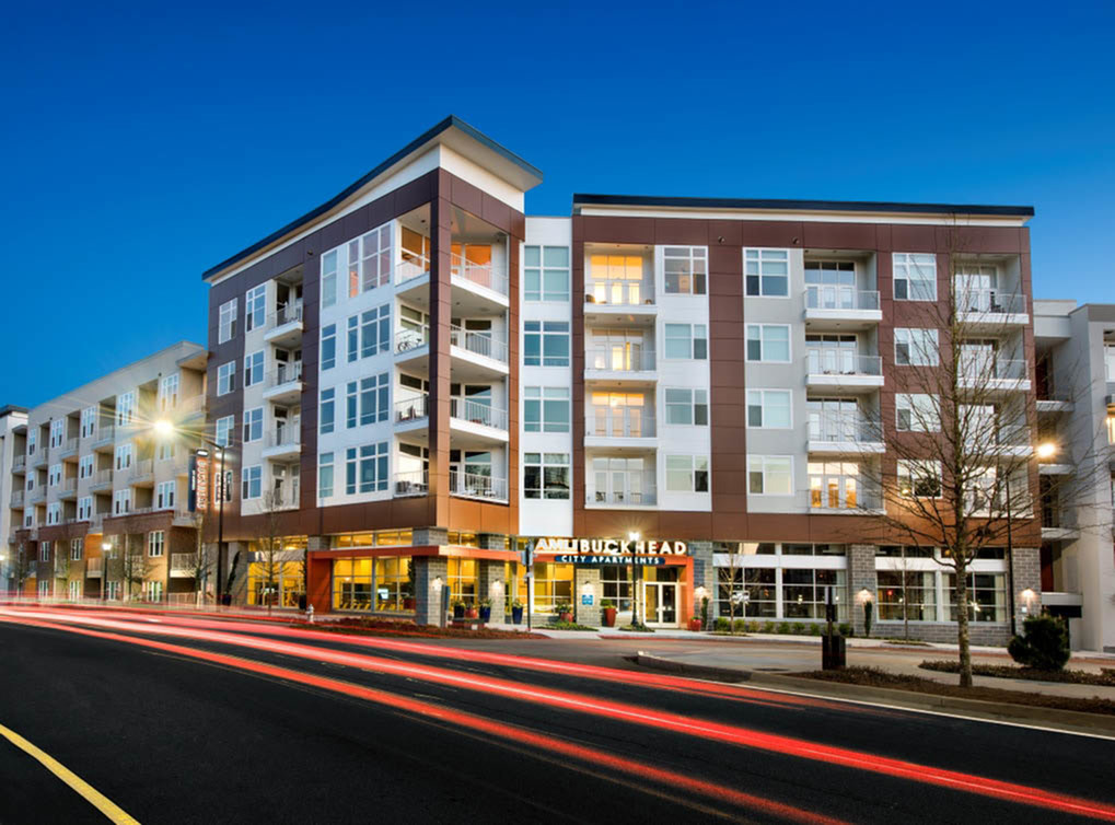 AMLI Buckhead Image 4