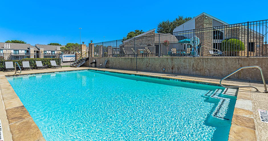 The Belmont Apartment Homes Image 29