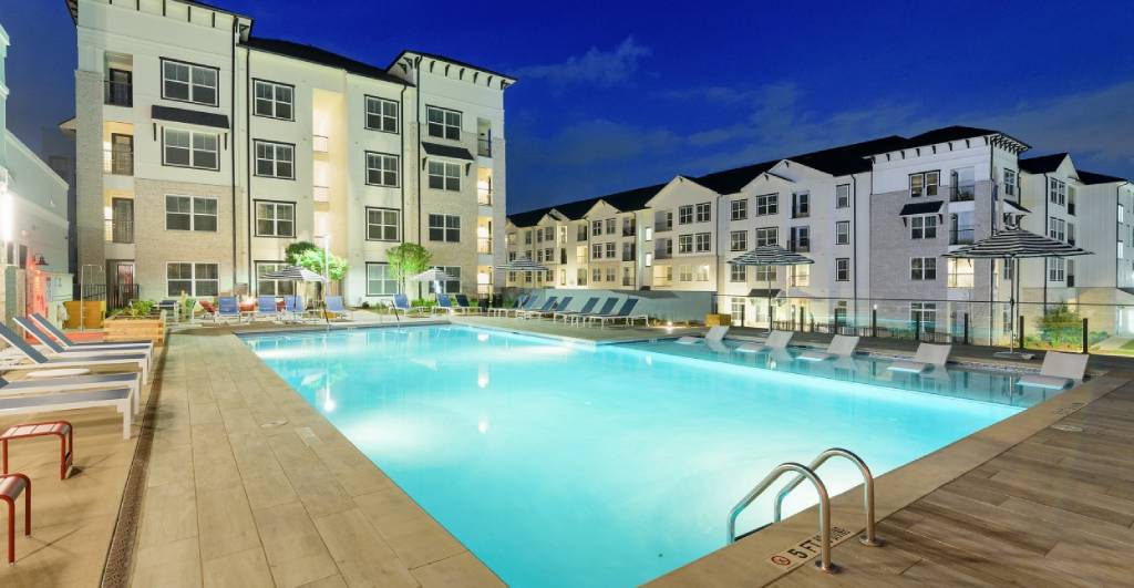 The Eddy At Riverview Landing Image 5