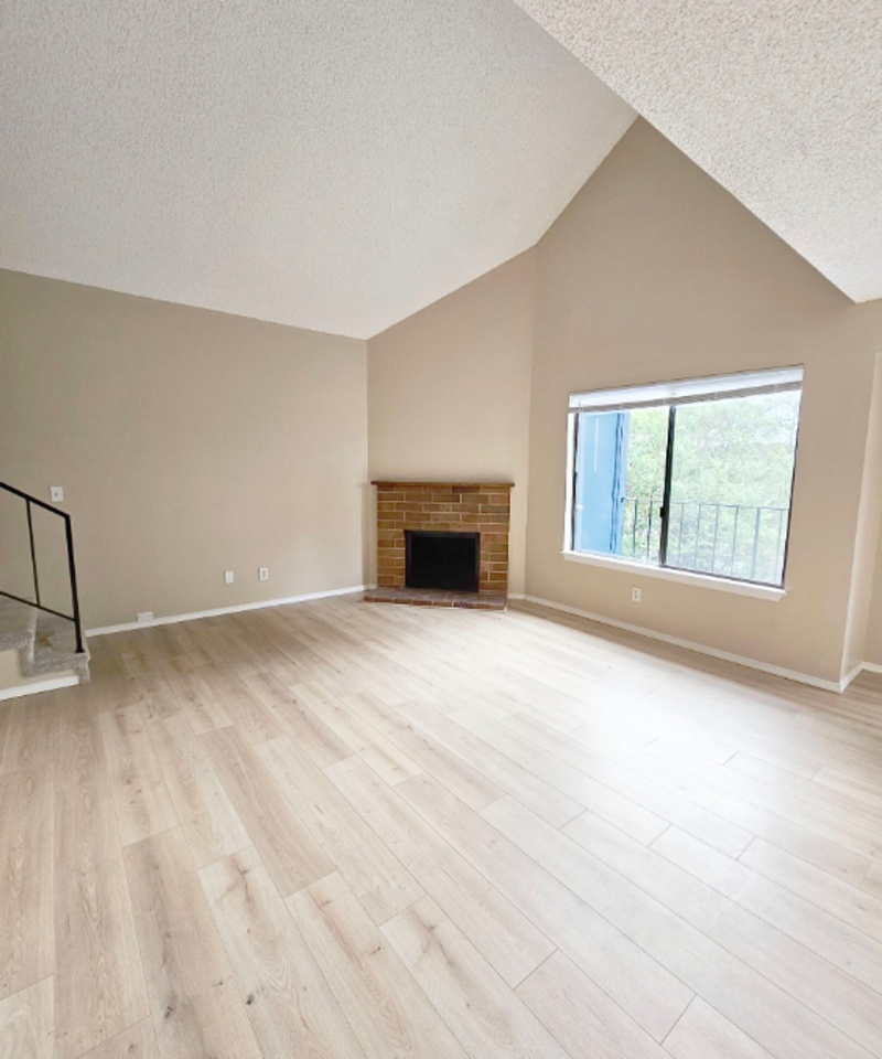 Orchard Park Apartments Image 1