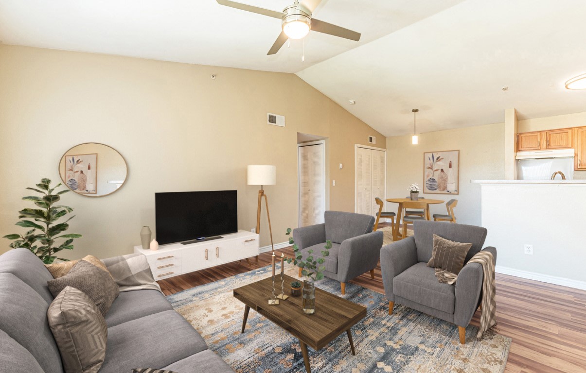 Kinwood Apartments - Affordable Housing Image 28