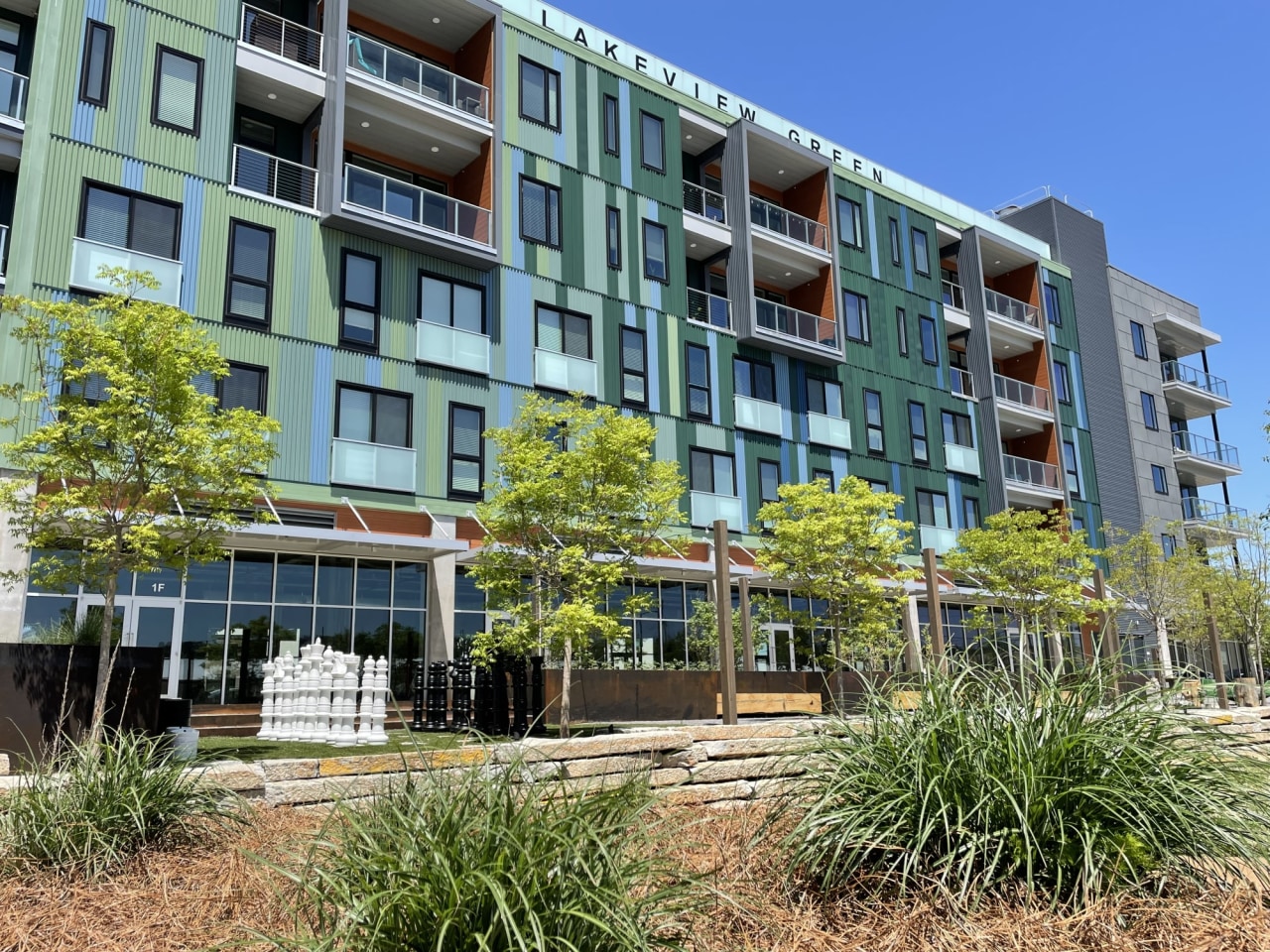 Lakeview Green Image 4