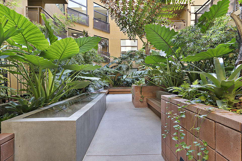El Centro Apartments & Bungalows Image 19