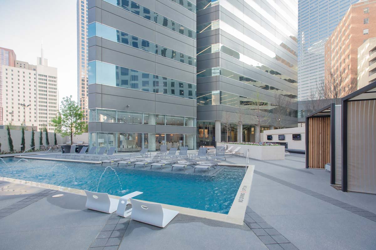 One Dallas Center Image 16