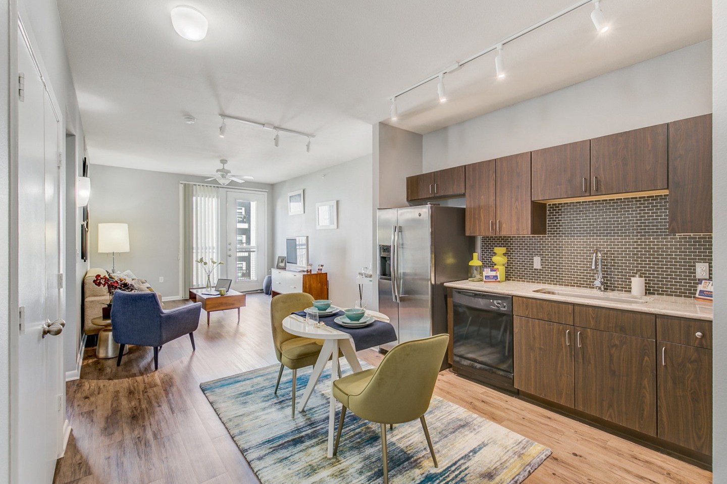 The Lofts at West 7th Image 8