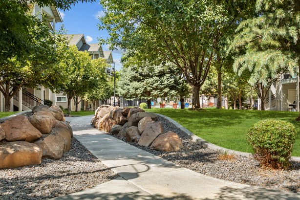Island View Apartments Image 14