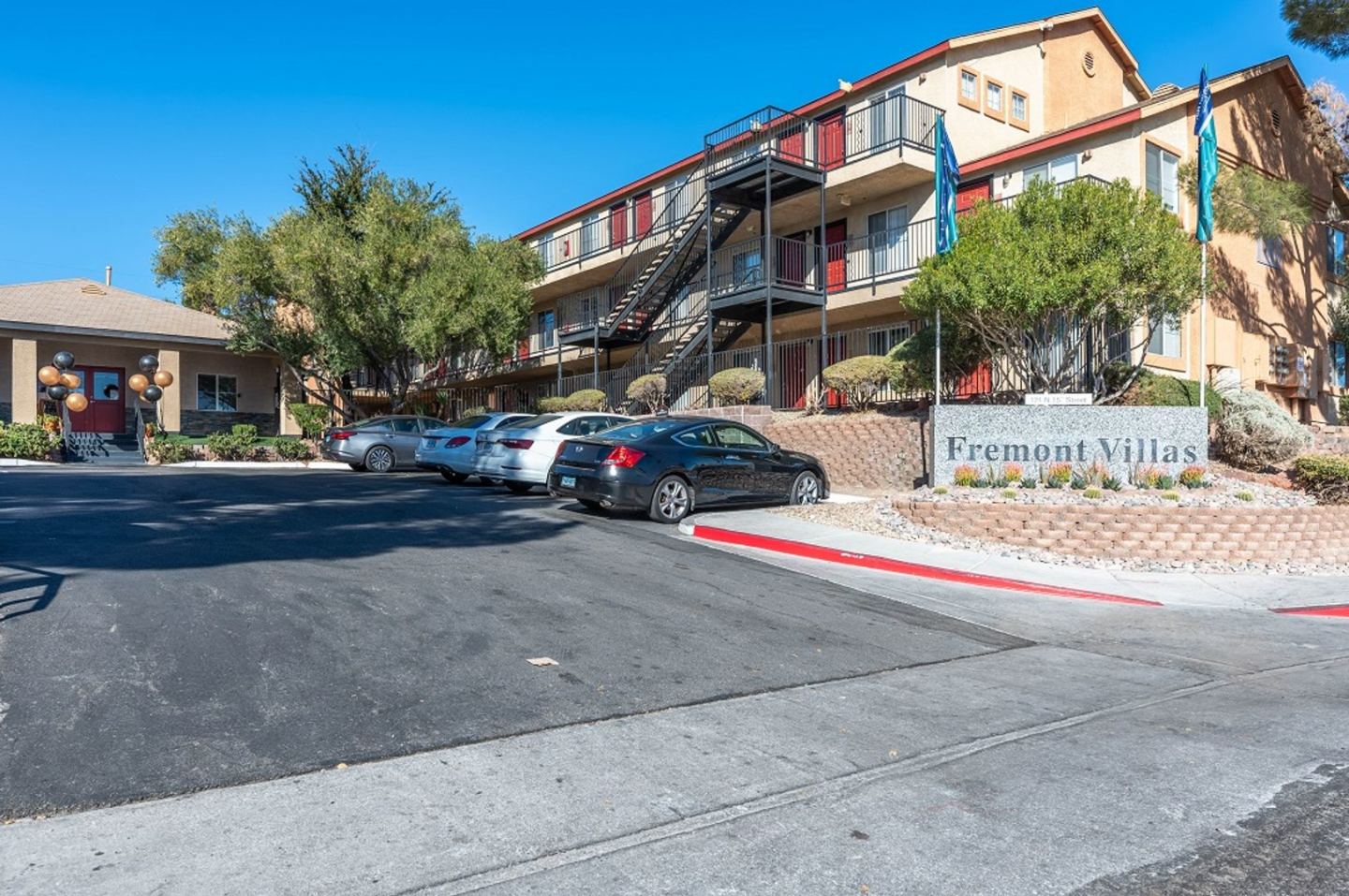 Fremont Villas Image 23
