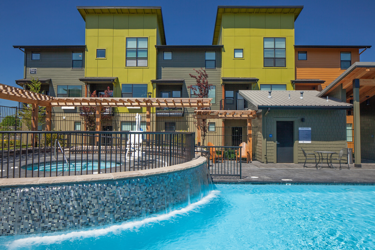 The Tennyson at Crescent Village Image 34