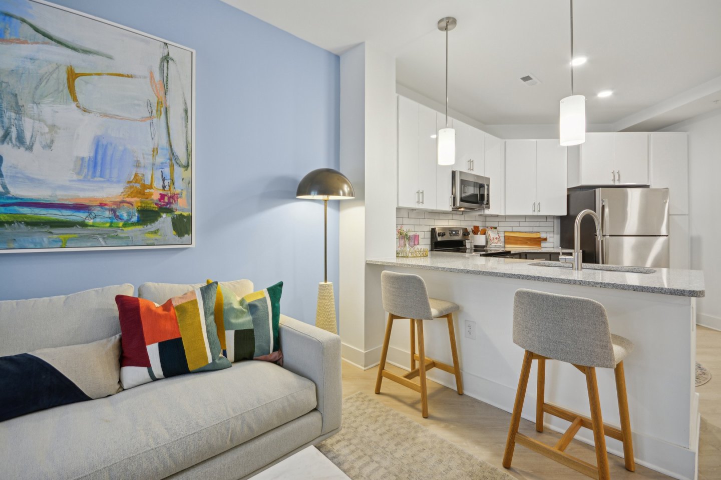Link Apartments Calyx Image 7