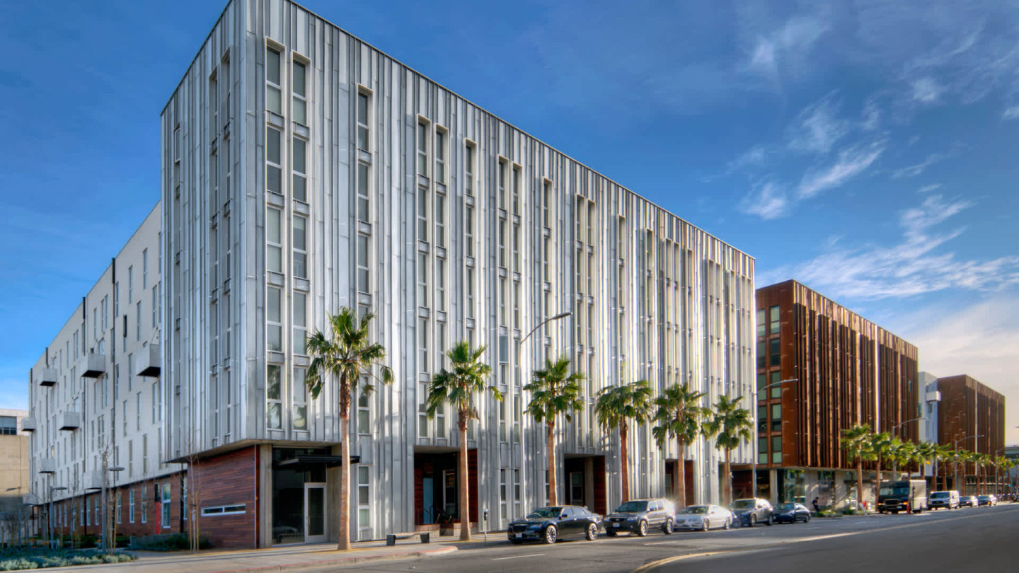 855 Brannan Apartments Image 3