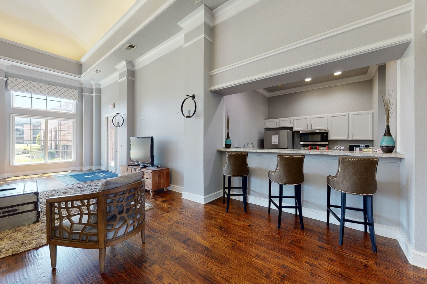 The Club at Riverchase Image 19
