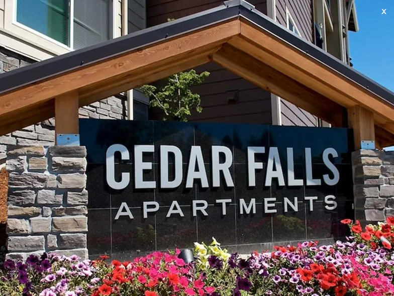 Cedar Falls Image 28