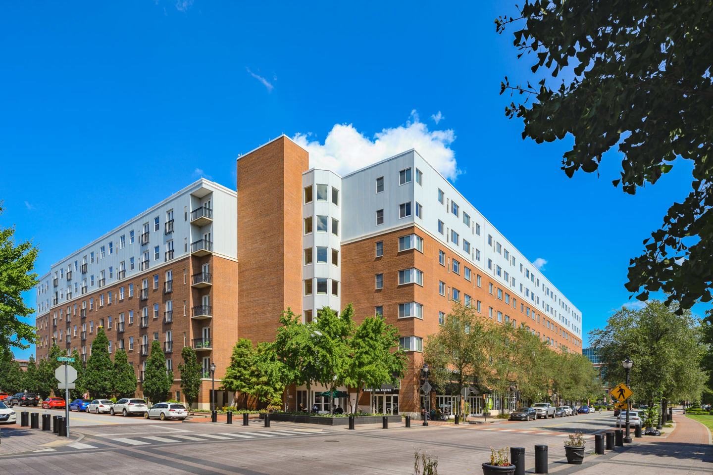 The Residences at Justison Landing Image 8