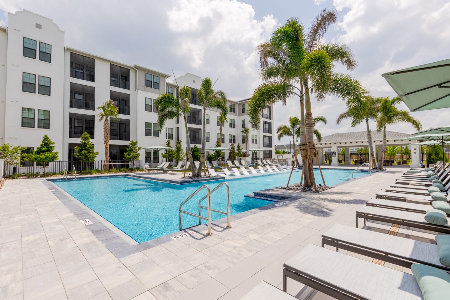 Cypress Ridge Apartments Image 15