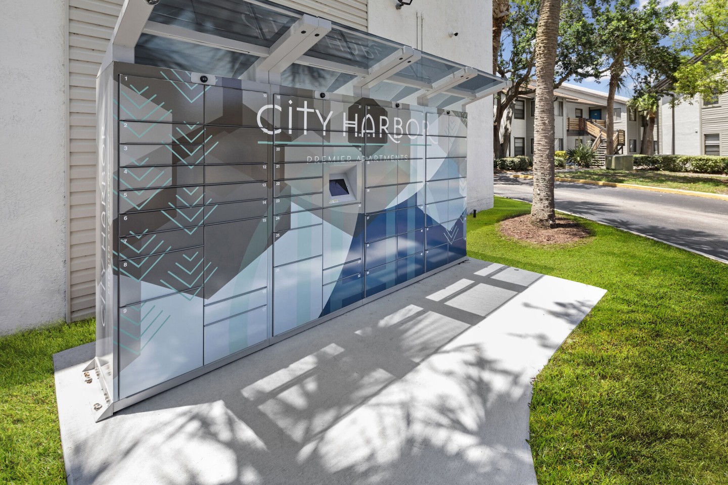 City Harbor Image 32