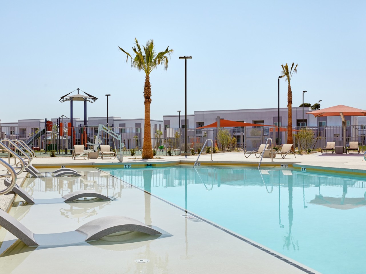 Showboat Park Apartments Image 28