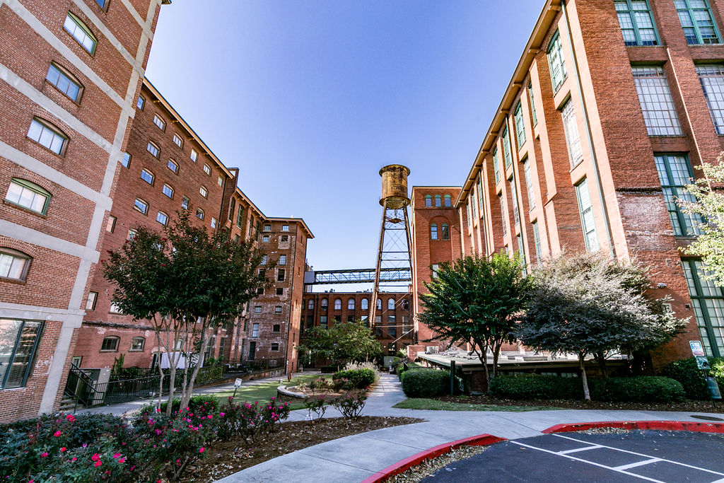 Fulton Cotton Mill Lofts Image 35