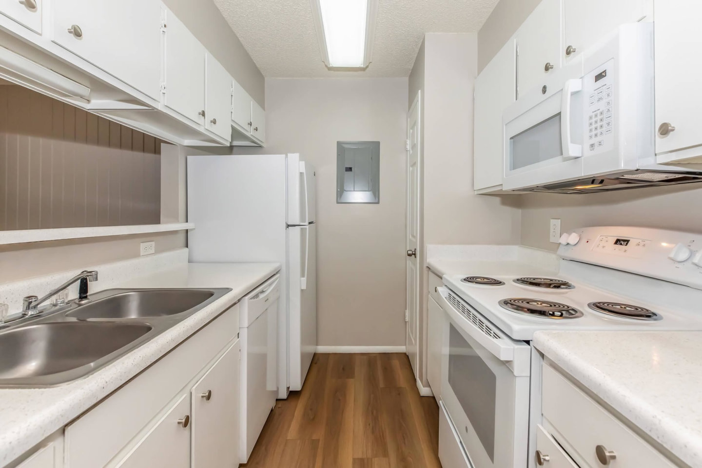 Parkside Apartments Image 9