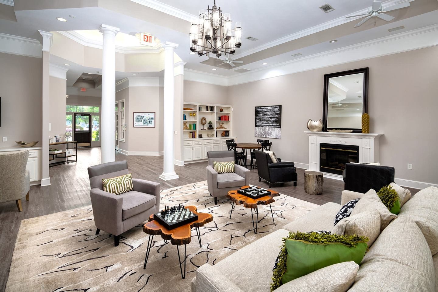 Abberly Place Image 46