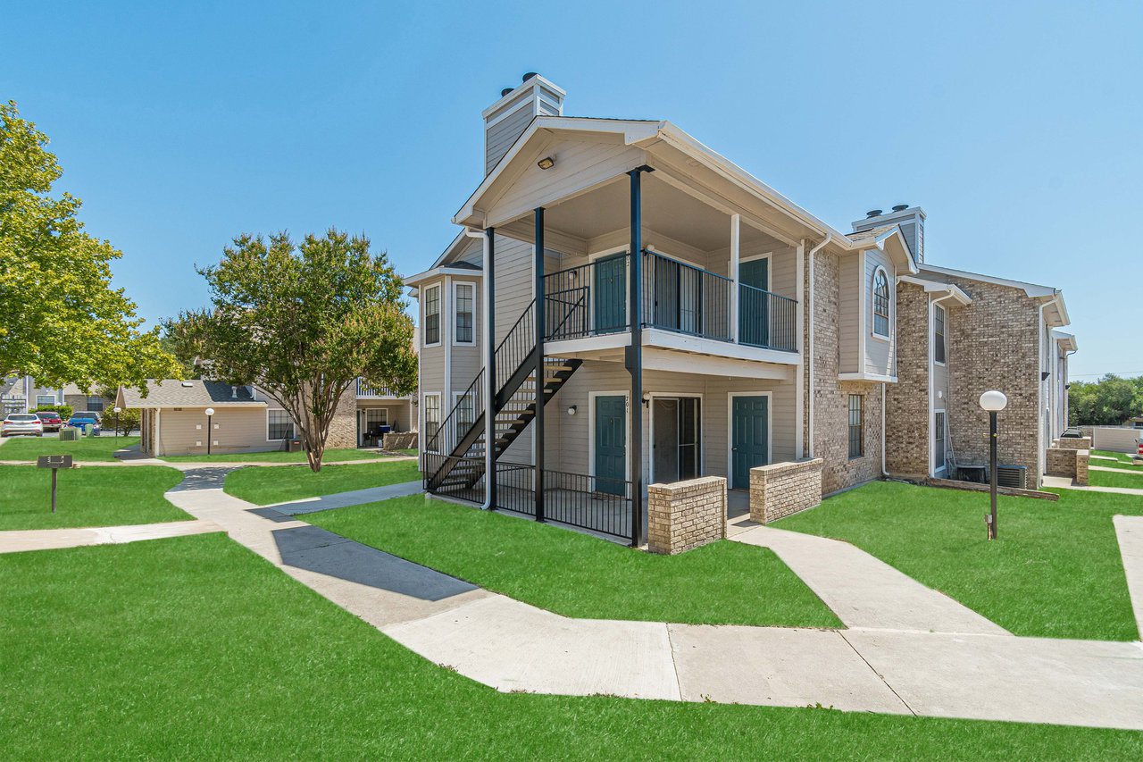 Keystone Apartments Image 14