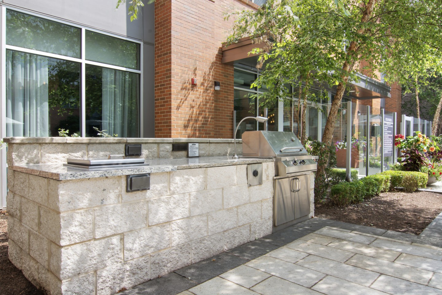 Gables University Station Image 9