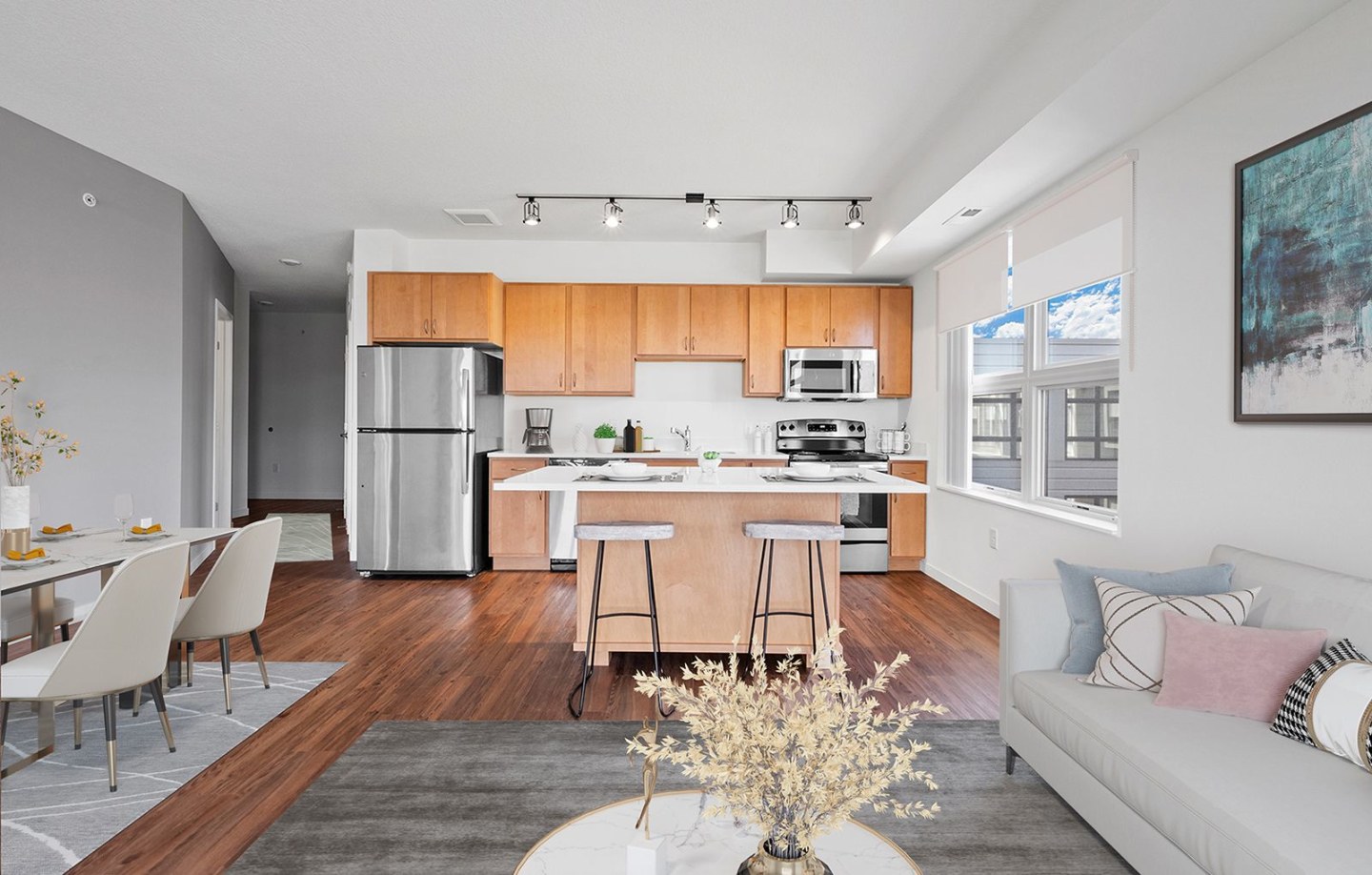 Affordable Housing - 1500 Nicollet Image 20