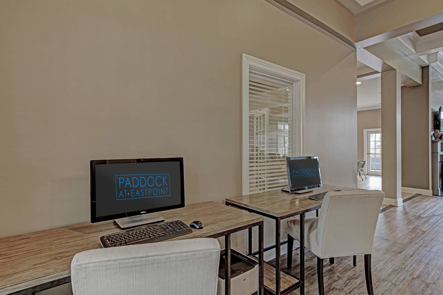 The Paddock at Eastpoint Image 14