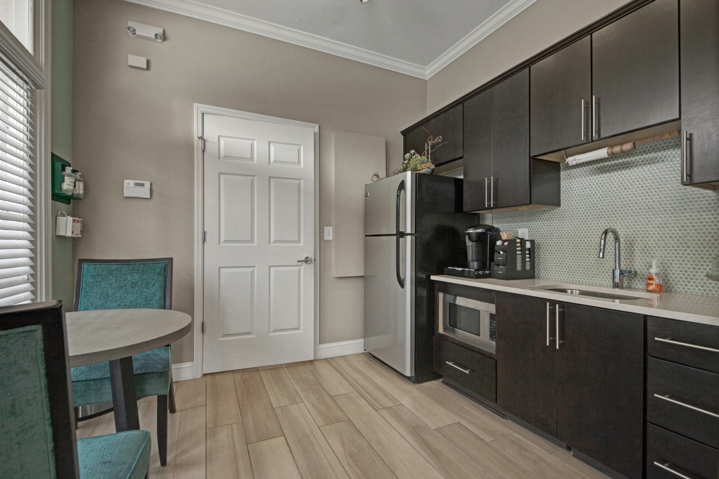 Canterbury Apartment Homes Image 9
