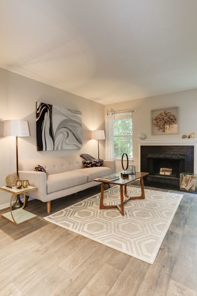 The Madison at Eden Brook Image 17