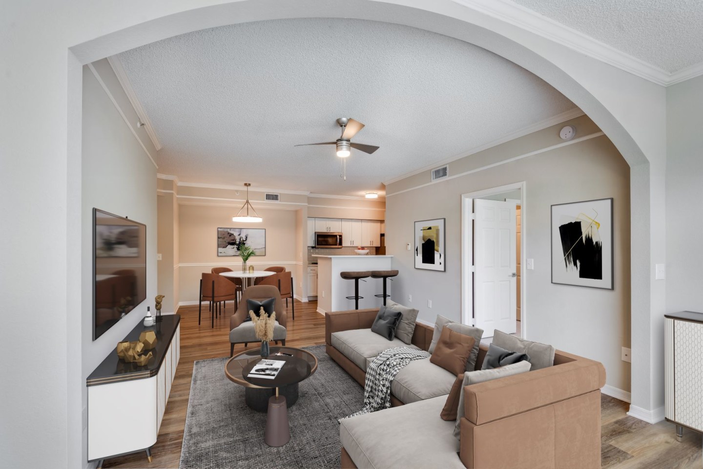Ashlar Apartment Homes Image 11