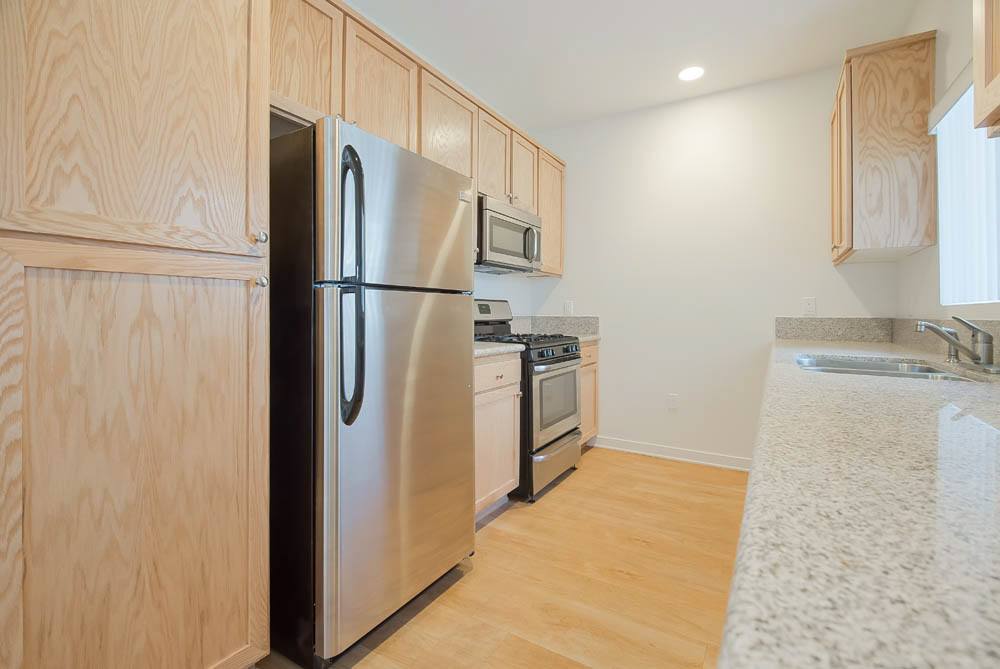 Valley Street Apartments Image 1