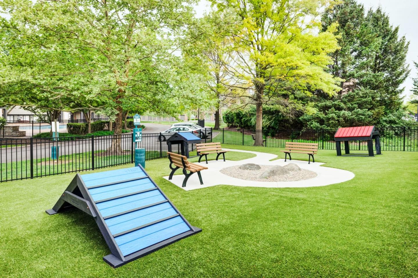 Sycamore Ridge of Dublin Image 20
