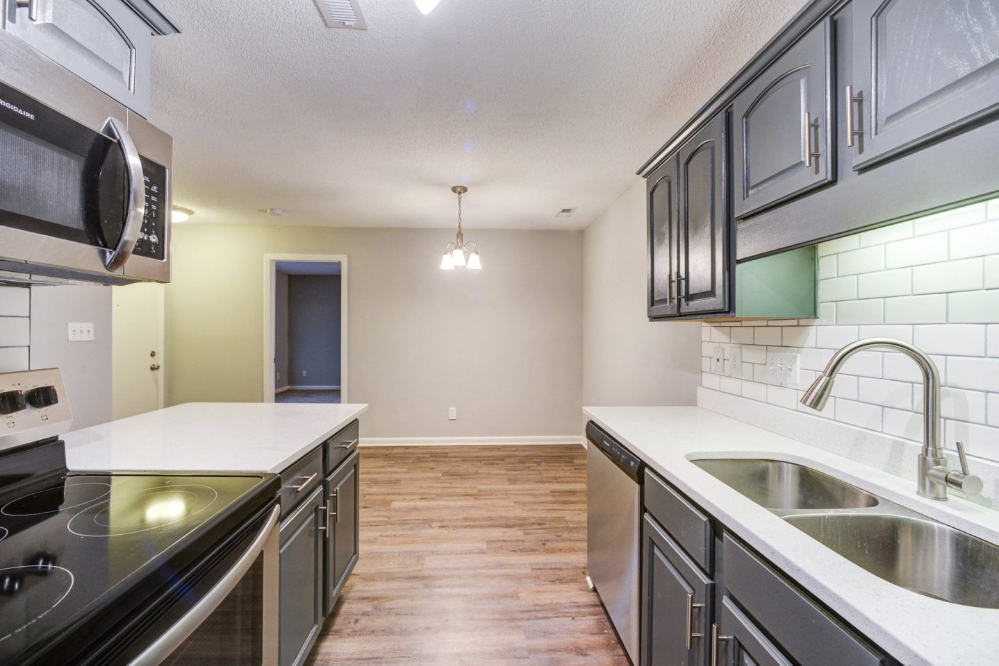 Triangle Park Apartments Image 4