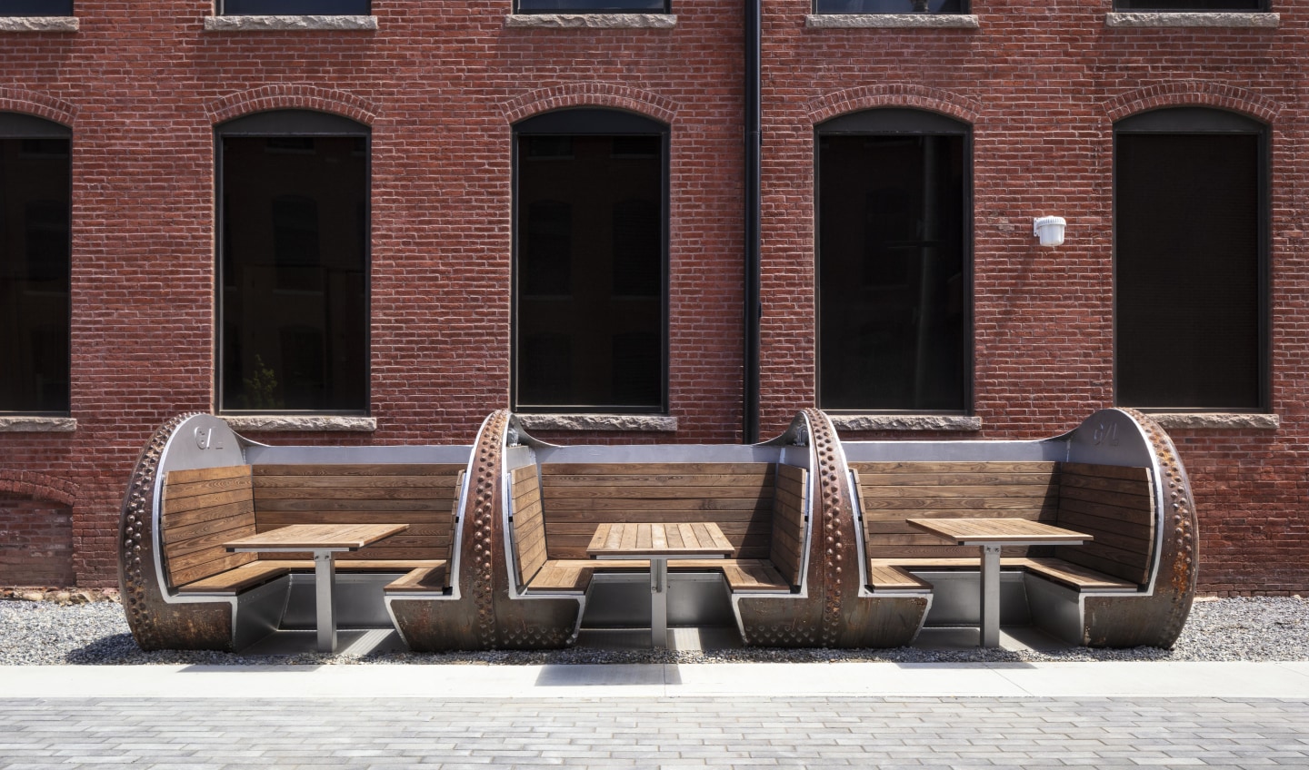 Grayson Lofts Image 10