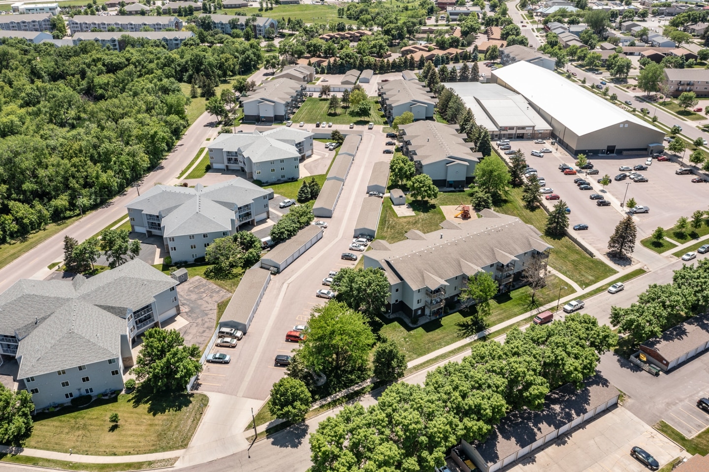 Oxbow Park Apartments Image 65