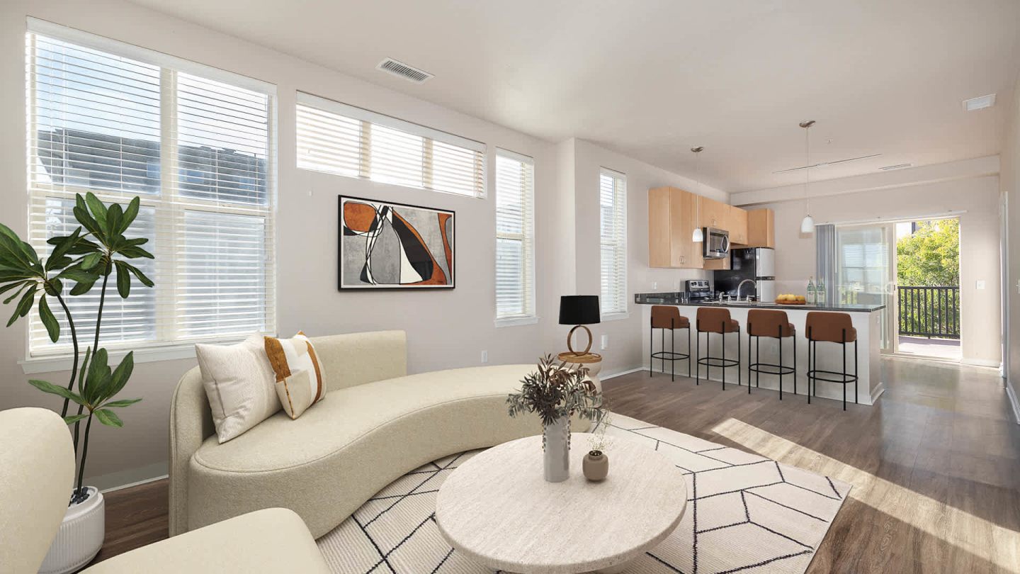 Arbour Square Apartment Image 16